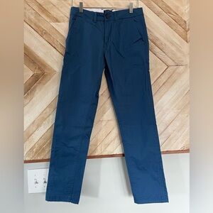 Men's Ben Sherman Slim Fit Stretch Chino Pants 30x32